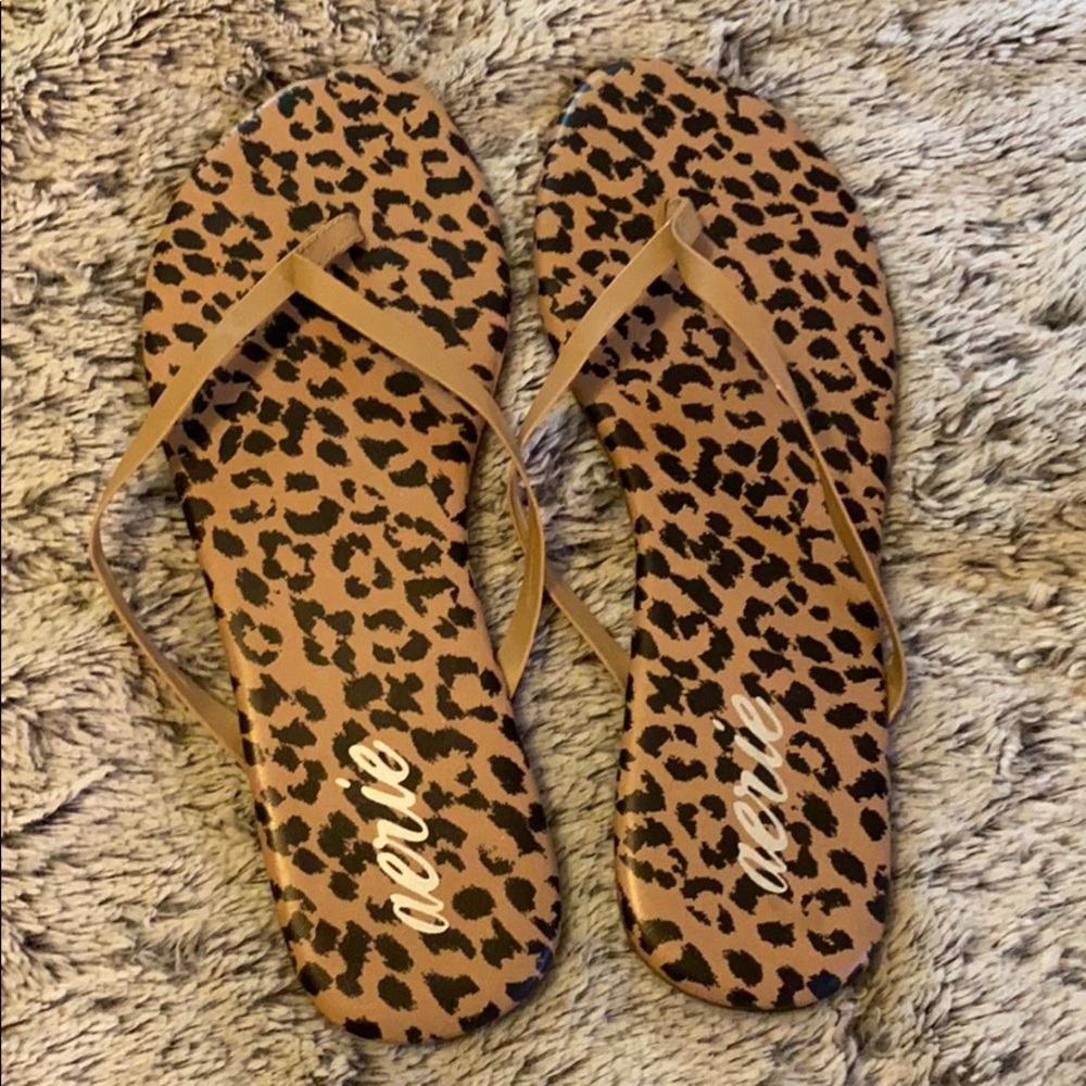 Aerie sandals